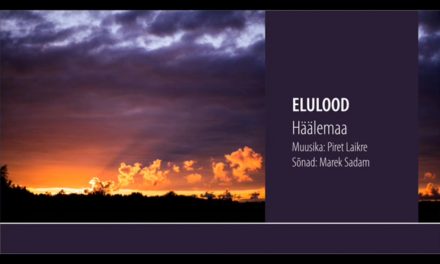 Elulood