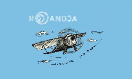 Hooandjas edukalt lõppenud projekt!